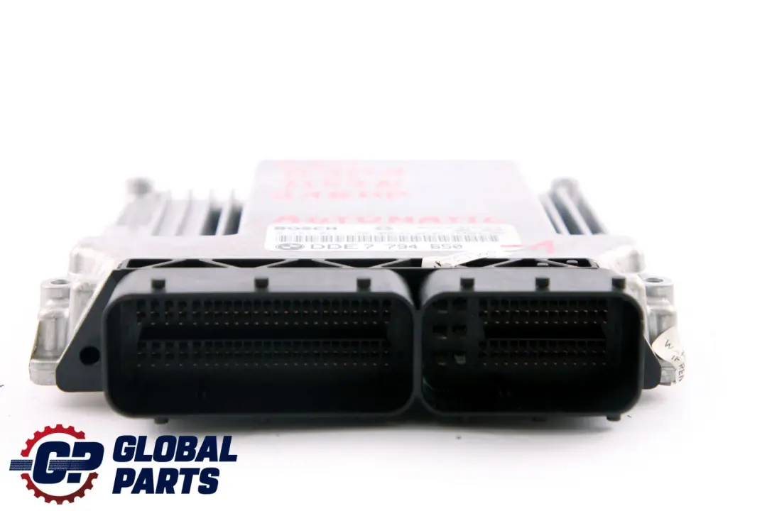 BMW 5 Series E60 E61 530d Diesel M57N 218HP ECU Kit DDE + CAS2 + Key - SKU 7794650-1 - Part number 7794650