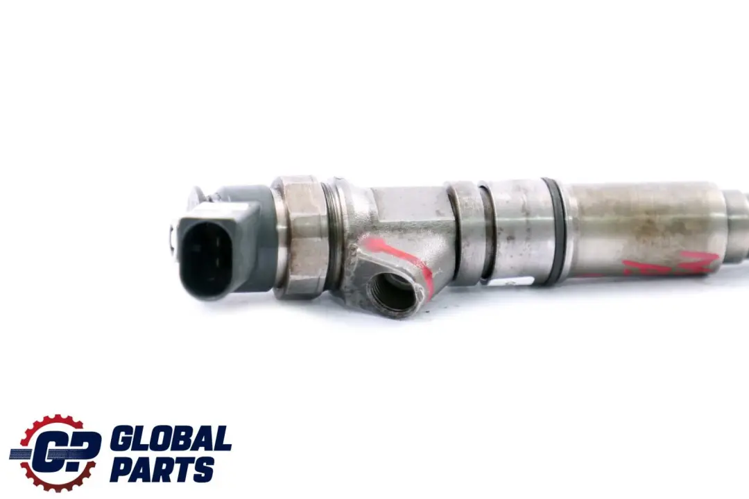 BMW 5 er E60 E61 525d Diesel M57N Injektor - SKU 7794652-1 - Teilenummer 7794652