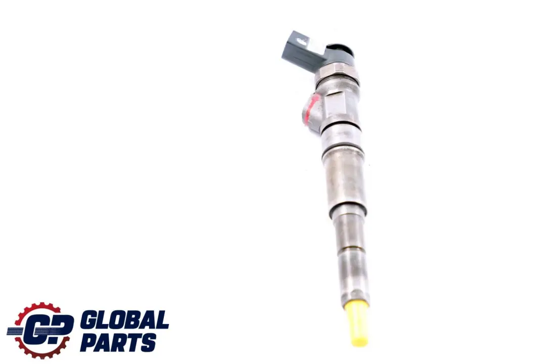 M57N Injektor für BMW 5 er E60 E61 525d Diesel mit Teilenummer 7794652 BMW 5 er E60 E61 525d Diesel M57N Injektor - SKU 7794652-1 - Teilenummer 7794652