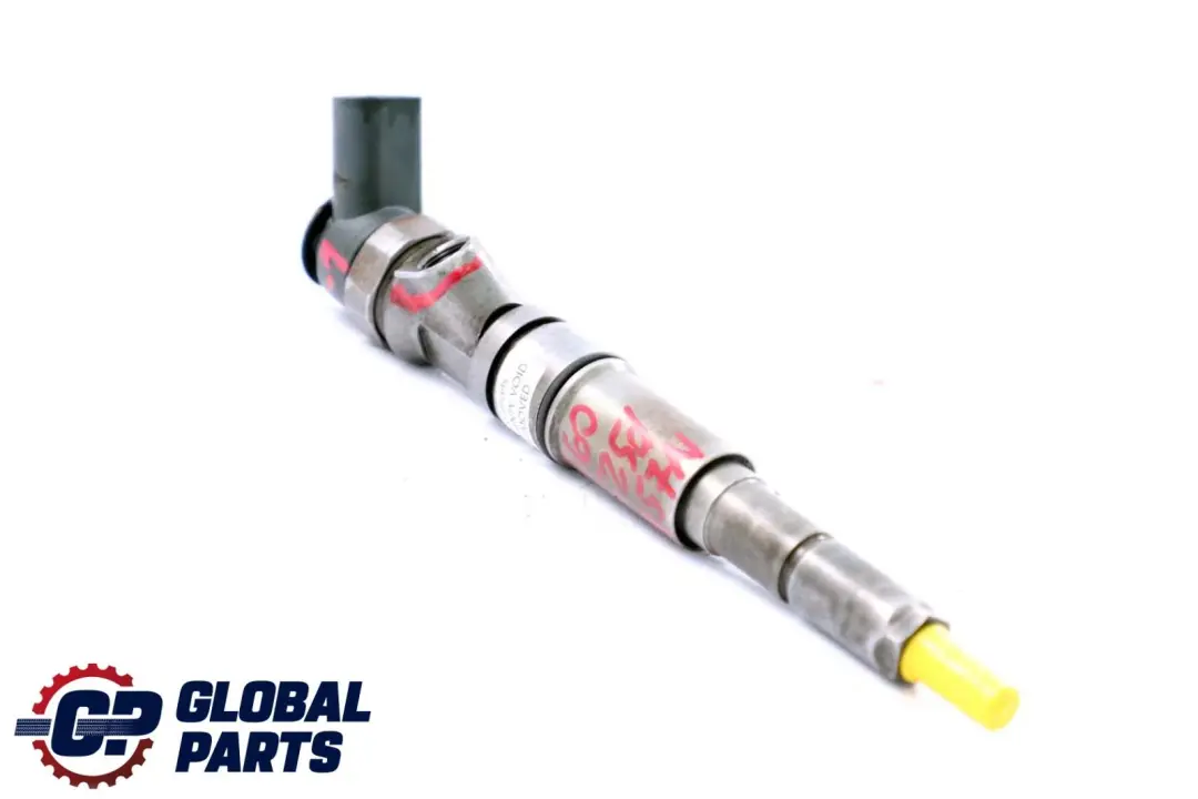 M57N Injektor für BMW 5 er E60 E61 525d Diesel mit Teilenummer 7794652 BMW 5 er E60 E61 525d Diesel M57N Injektor - SKU 7794652-1 - Teilenummer 7794652