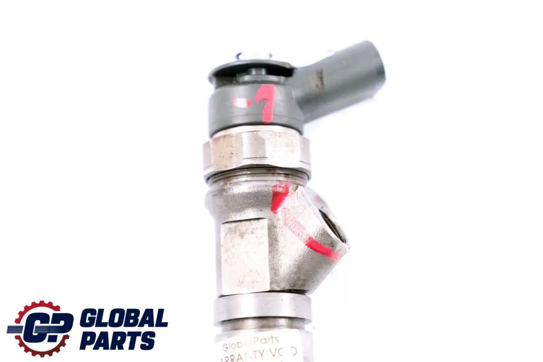 M57N Injektor für BMW 5 er E60 E61 525d Diesel mit Teilenummer 7794652 BMW 5 er E60 E61 525d Diesel M57N Injektor - SKU 7794652-1 - Teilenummer 7794652