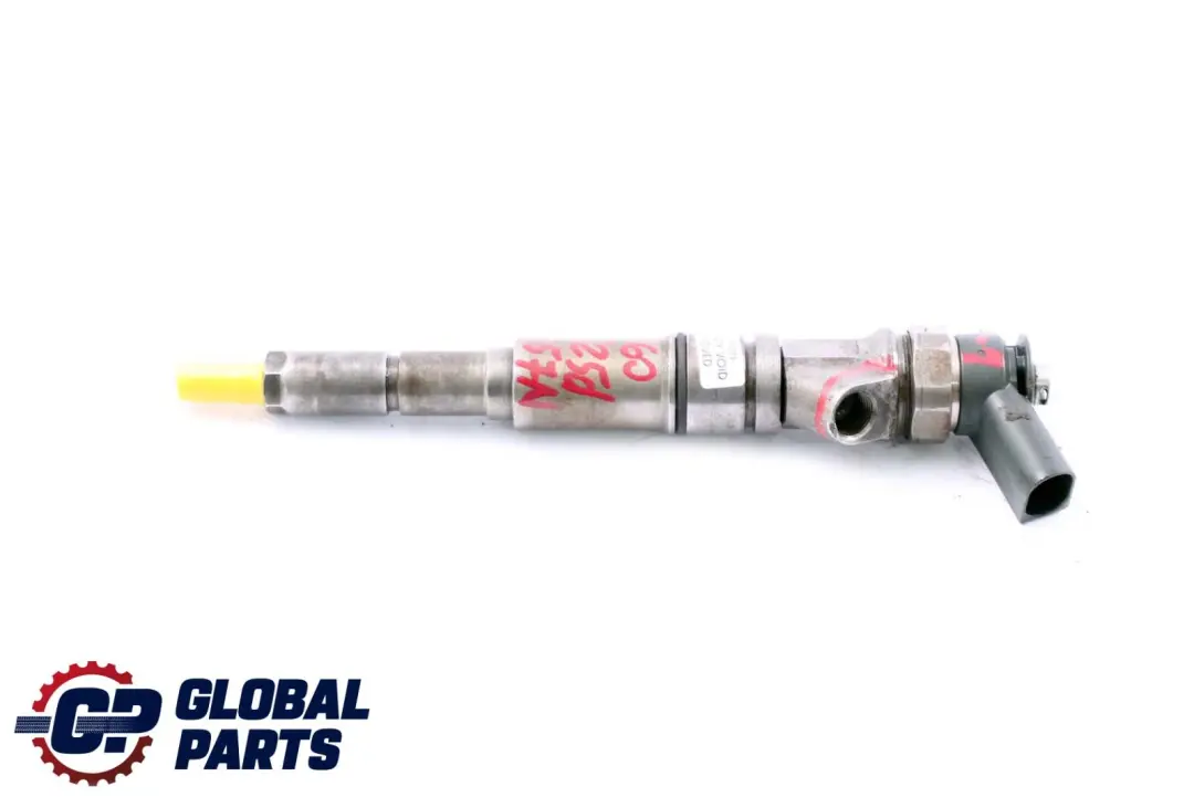 M57N Injektor für BMW 5 er E60 E61 525d Diesel mit Teilenummer 7794652 BMW 5 er E60 E61 525d Diesel M57N Injektor - SKU 7794652-1 - Teilenummer 7794652