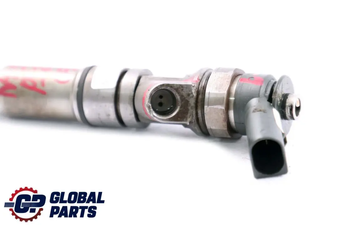 M57N Injektor für BMW 5 er E60 E61 525d Diesel mit Teilenummer 7794652 BMW 5 er E60 E61 525d Diesel M57N Injektor - SKU 7794652-1 - Teilenummer 7794652
