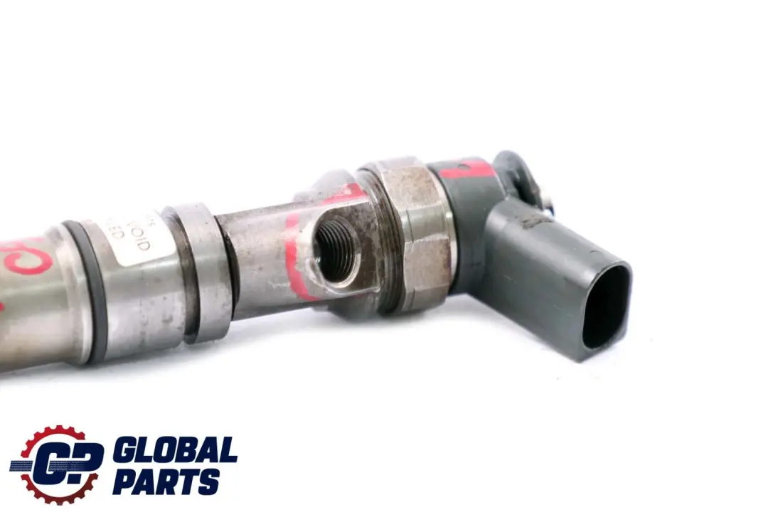 M57N Injektor für BMW 5 er E60 E61 525d Diesel mit Teilenummer 7794652 BMW 5 er E60 E61 525d Diesel M57N Injektor - SKU 7794652-1 - Teilenummer 7794652