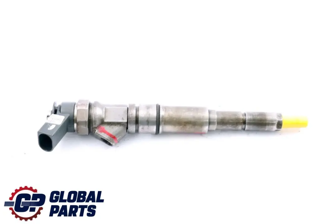 M57N Injektor für BMW 5 er E60 E61 525d Diesel mit Teilenummer 7794652 BMW 5 er E60 E61 525d Diesel M57N Injektor - SKU 7794652-1 - Teilenummer 7794652