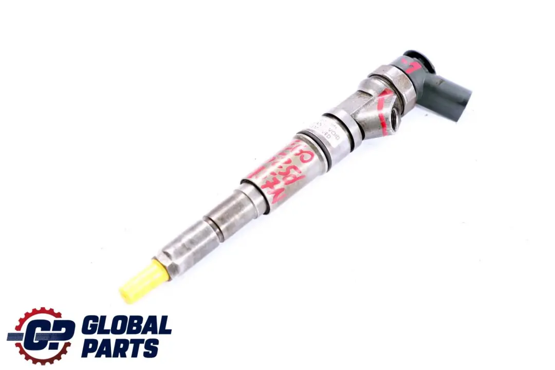 M57N Injektor für BMW 5 er E60 E61 525d Diesel mit Teilenummer 7794652 BMW 5 er E60 E61 525d Diesel M57N Injektor - SKU 7794652-1 - Teilenummer 7794652