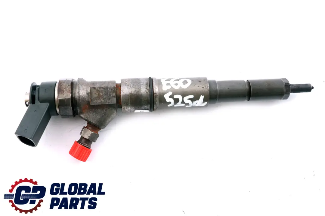 BMW E60 E61 525d M57N Wtryskiwacz wtrysk - SKU 7794652 - Numer Części 7794652