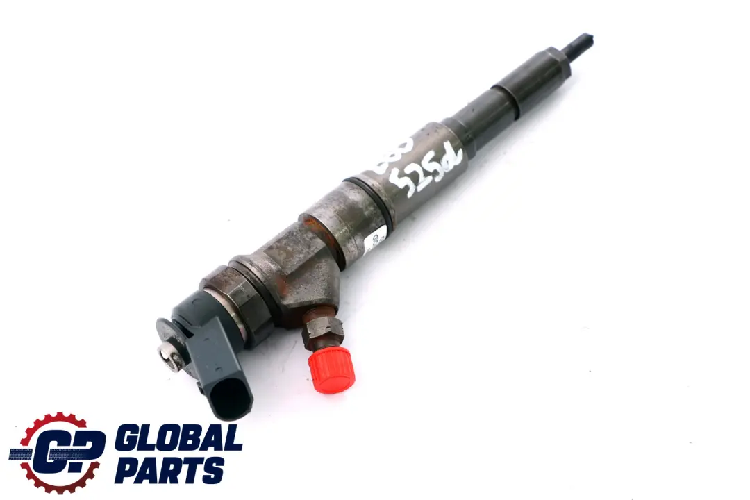 BMW E60 E61 525d M57N RP inyector De combustible 1353 - SKU 7794652 - Número de pieza 7794652