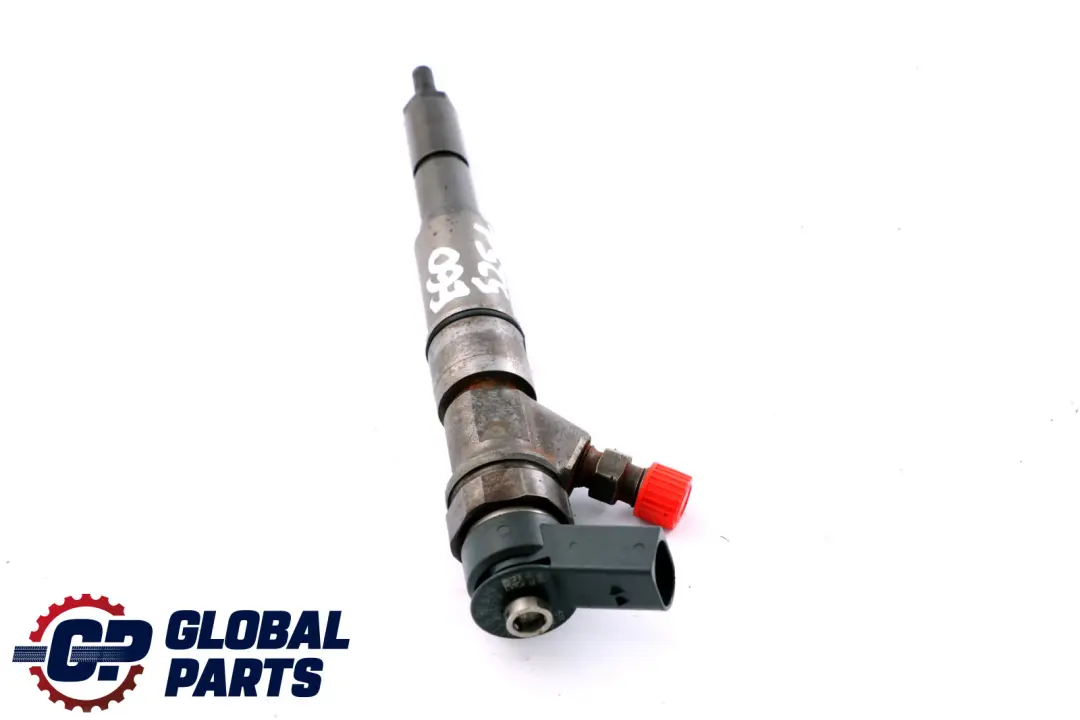 BMW E60 E61 525d M57N RP inyector De combustible 1353 - SKU 7794652 - Número de pieza 7794652