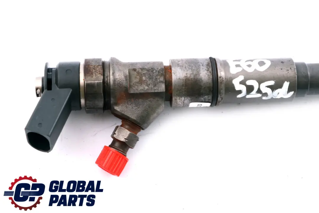 BMW 5 Series E60 E61 525d M57N Injector Fuel 1353 - SKU 7794652 - Part number 7794652