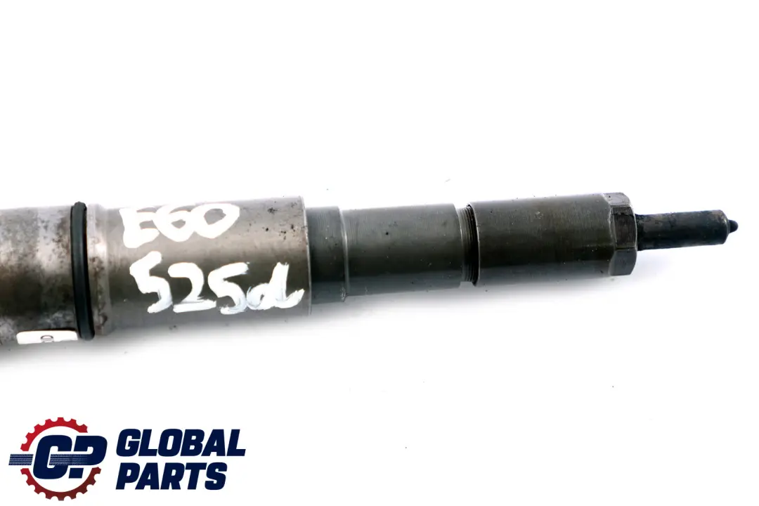 BMW E60 E61 525d M57N RP inyector De combustible 1353 - SKU 7794652 - Número de pieza 7794652