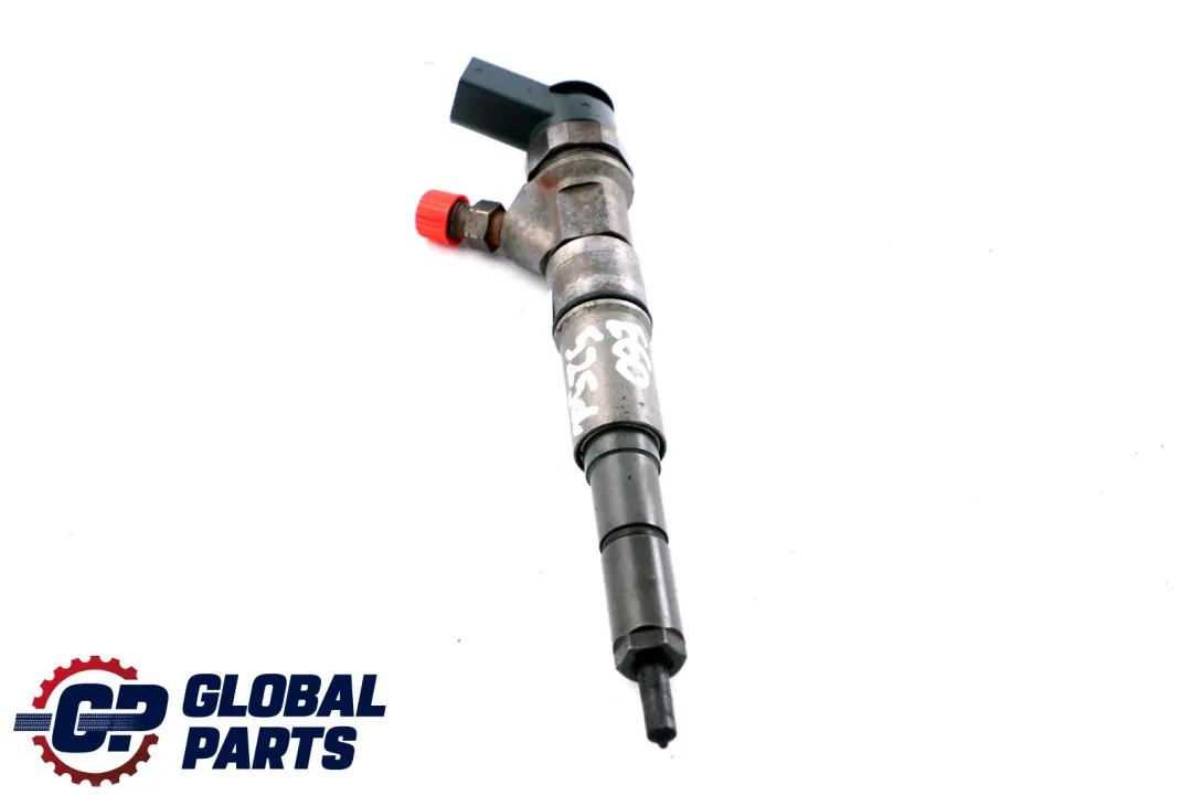 BMW 5 er E60 E61 525d M57N RP Injektor 1353 - SKU 7794652 - Teilenummer 7794652
