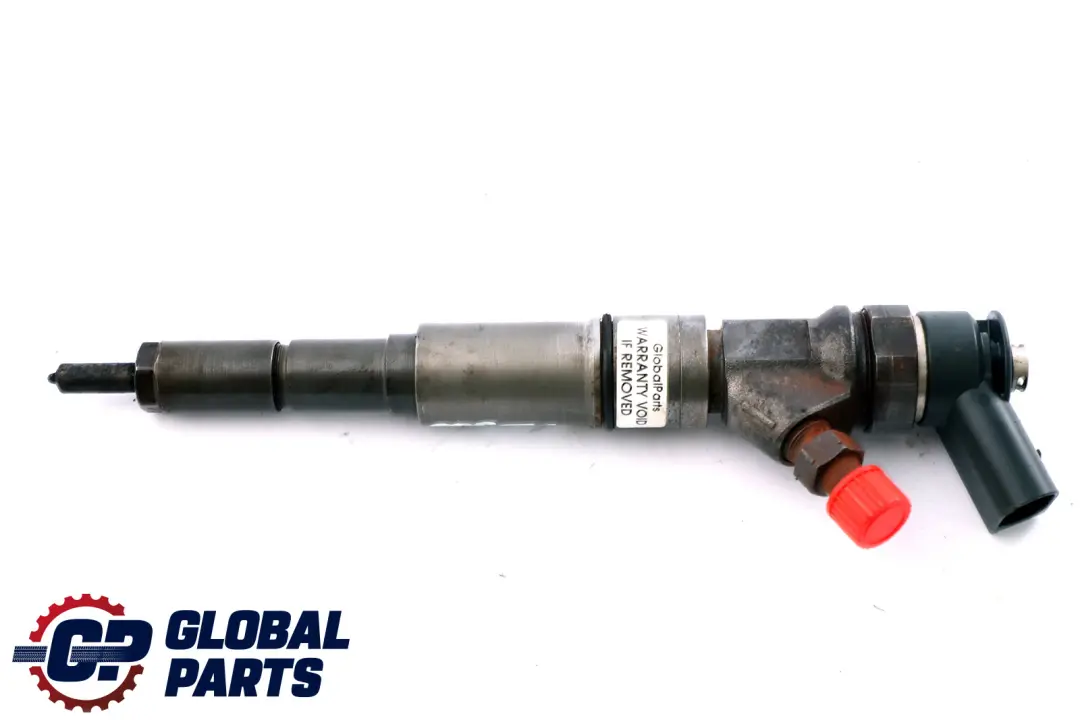 BMW E60 E61 525d M57N RP inyector De combustible 1353 - SKU 7794652 - Número de pieza 7794652