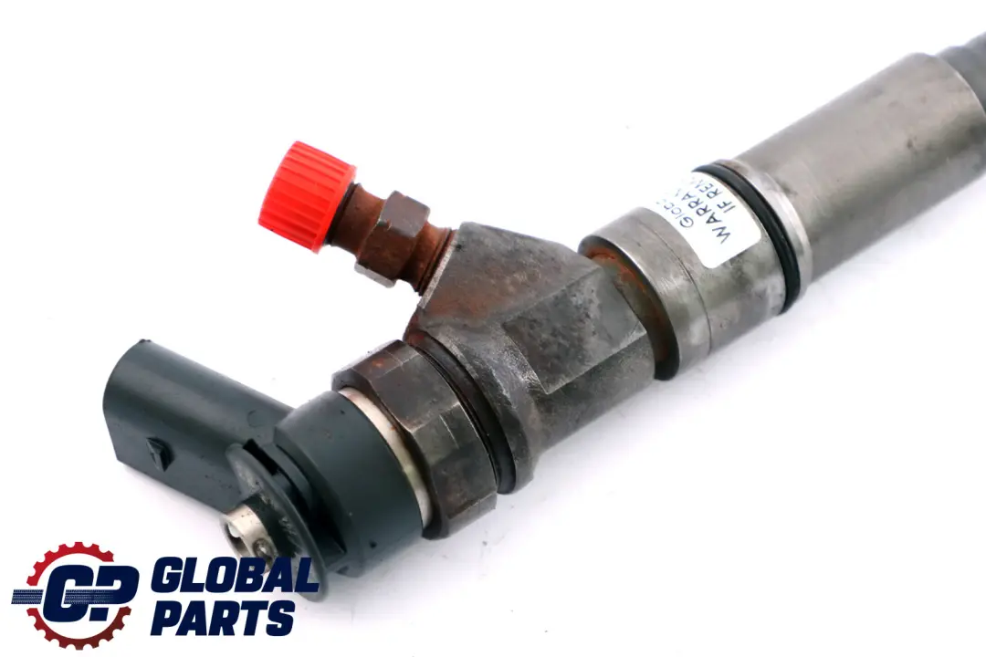 BMW 5 Series E60 E61 525d M57N Injector Fuel 1353 - SKU 7794652 - Part number 7794652
