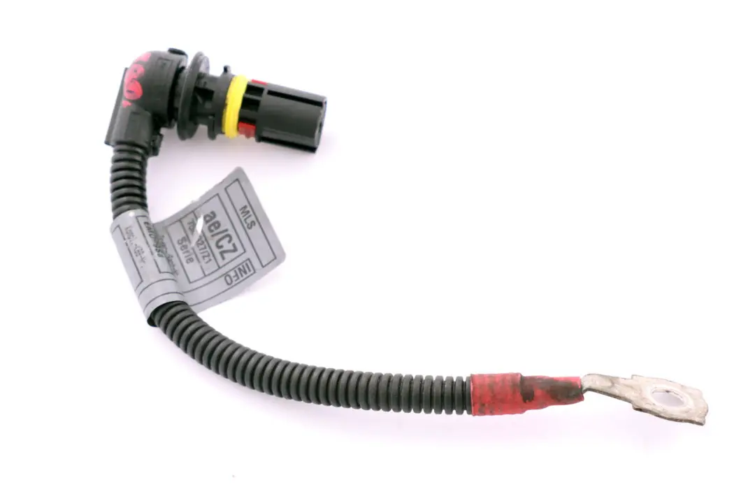  Piombo Del Sistema Di Preriscaldamento BMW E87 E90 E91 Diesel - SKU 7794908 - Numero di parte 7794908