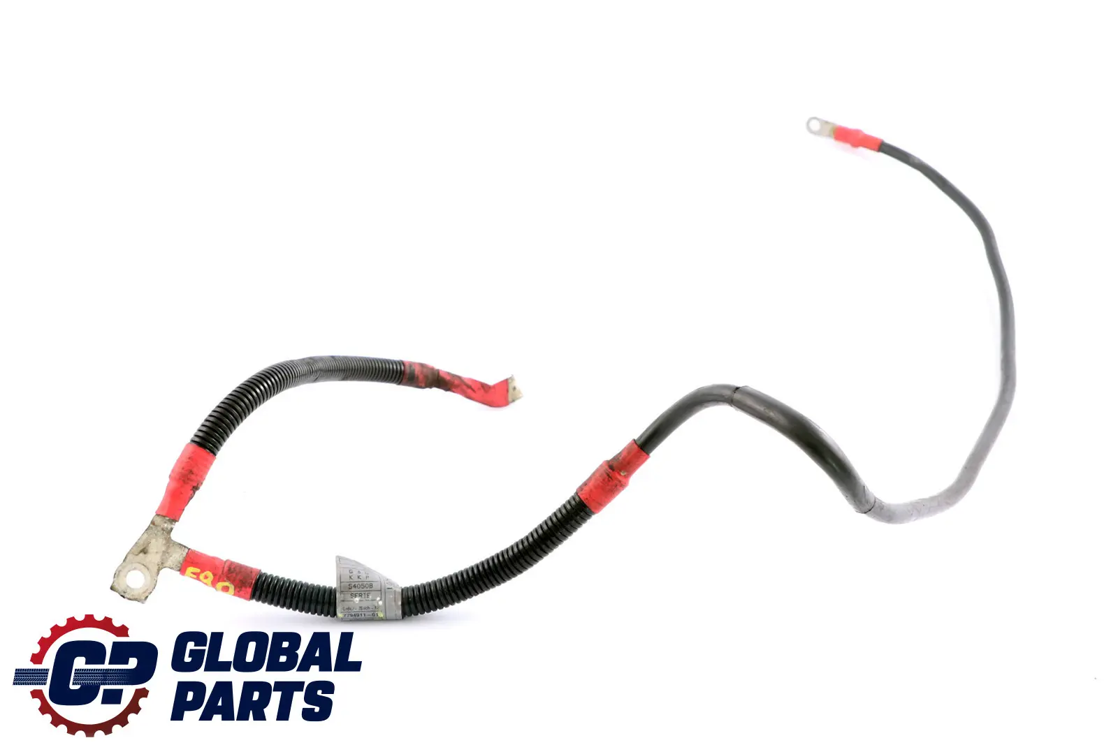 BMW E87 E90 E91 Kabel Lichtmaschine Starter Basis B 7794911