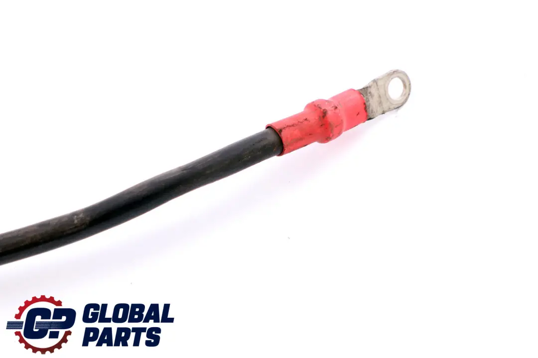BMW E87 E90 E91 Kabel Lichtmaschine Starter Basis B - SKU 7794911 - Teilenummer 7794911
