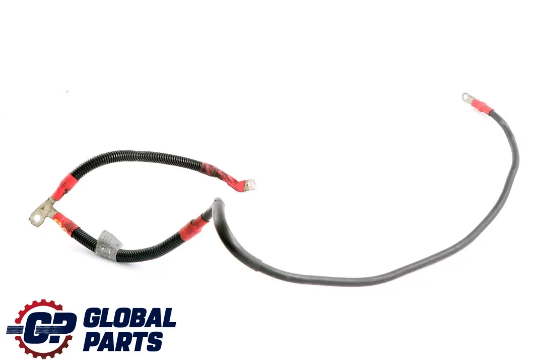BMW E87 E90 E91 Cable Alternator Starter Base B - SKU 7794911 - Part number 7794911