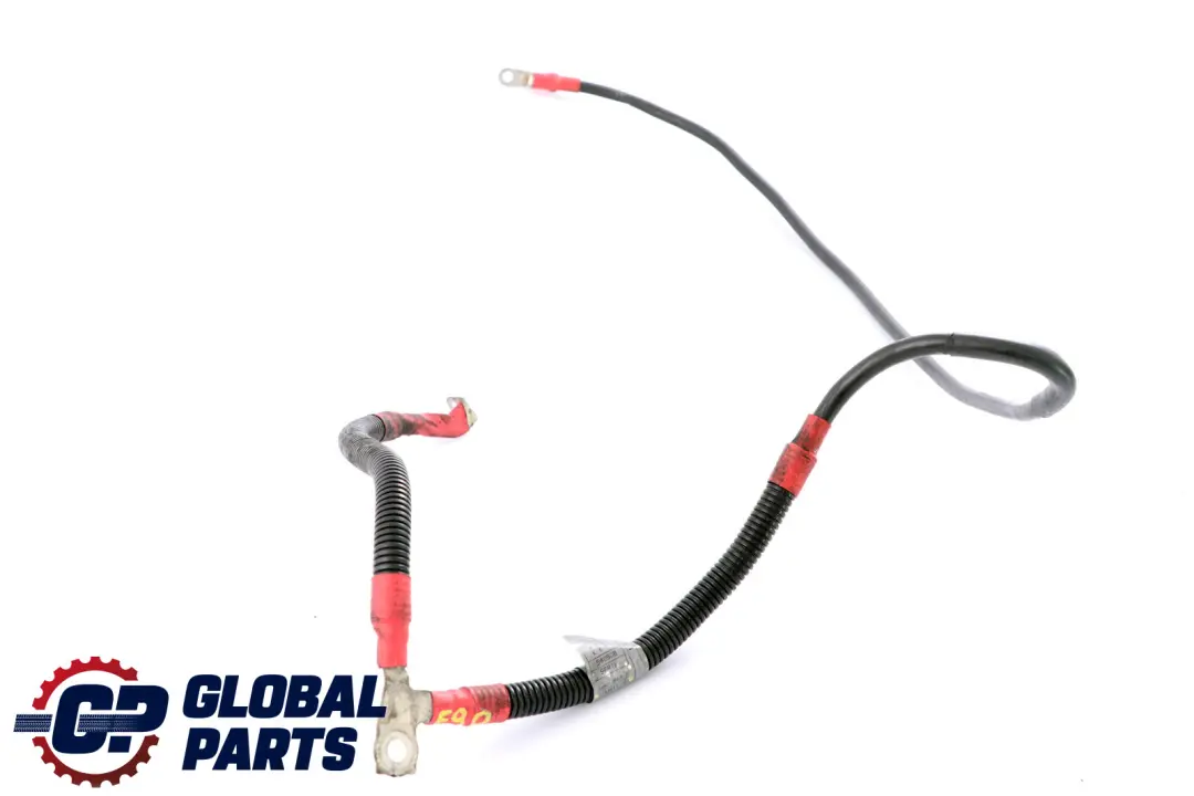 BMW E87 E90 E91 Cable Alternator Starter Base B - SKU 7794911 - Part number 7794911