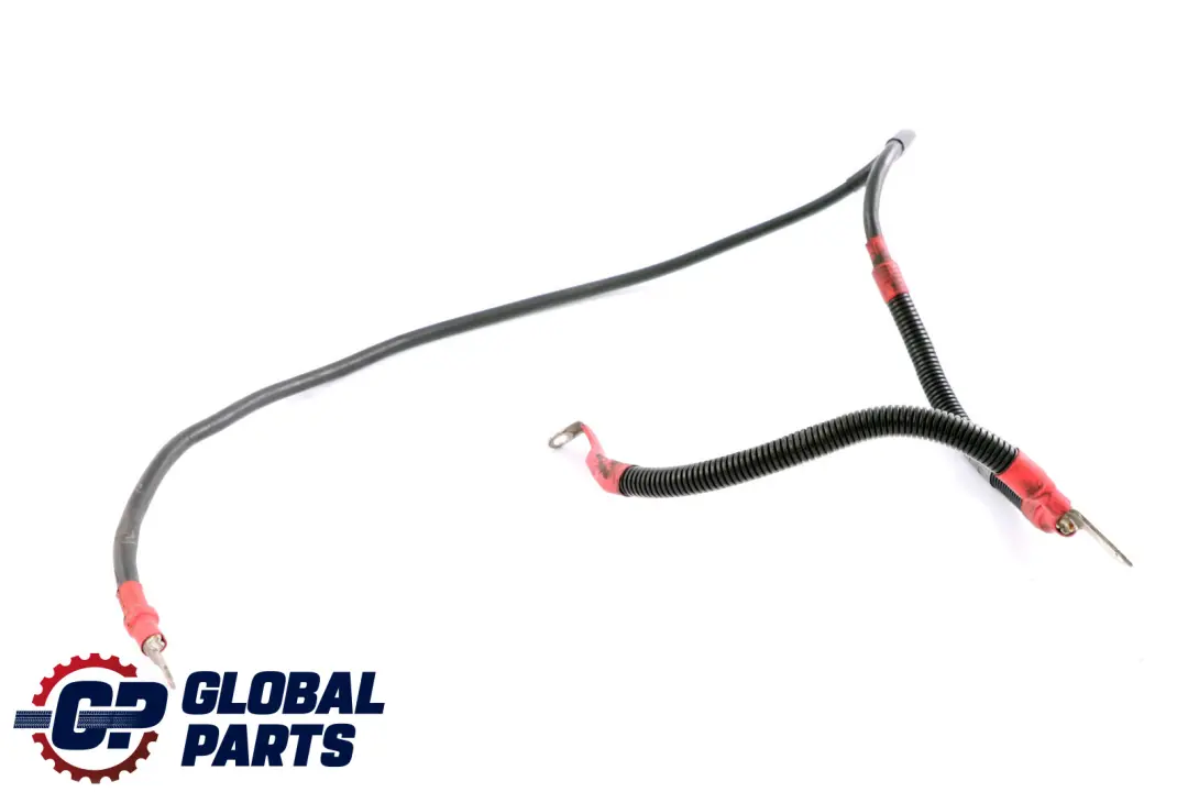 BMW E87 E90 E91 Cable Alternador Encendido Base B - SKU 7794911 - Número de pieza 7794911