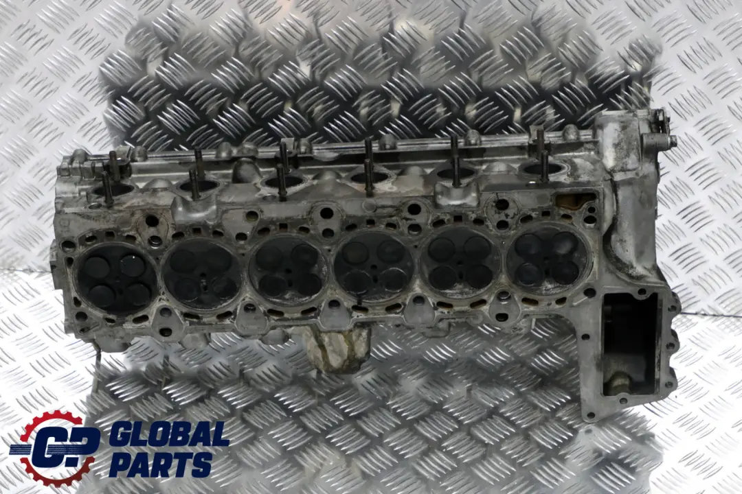 BMW E39 E46 E53 330d 530d 3.0d Diesel M57 Engine Cylinder Head 7788581 7788580 - SKU 7794920 - Part number 7794920