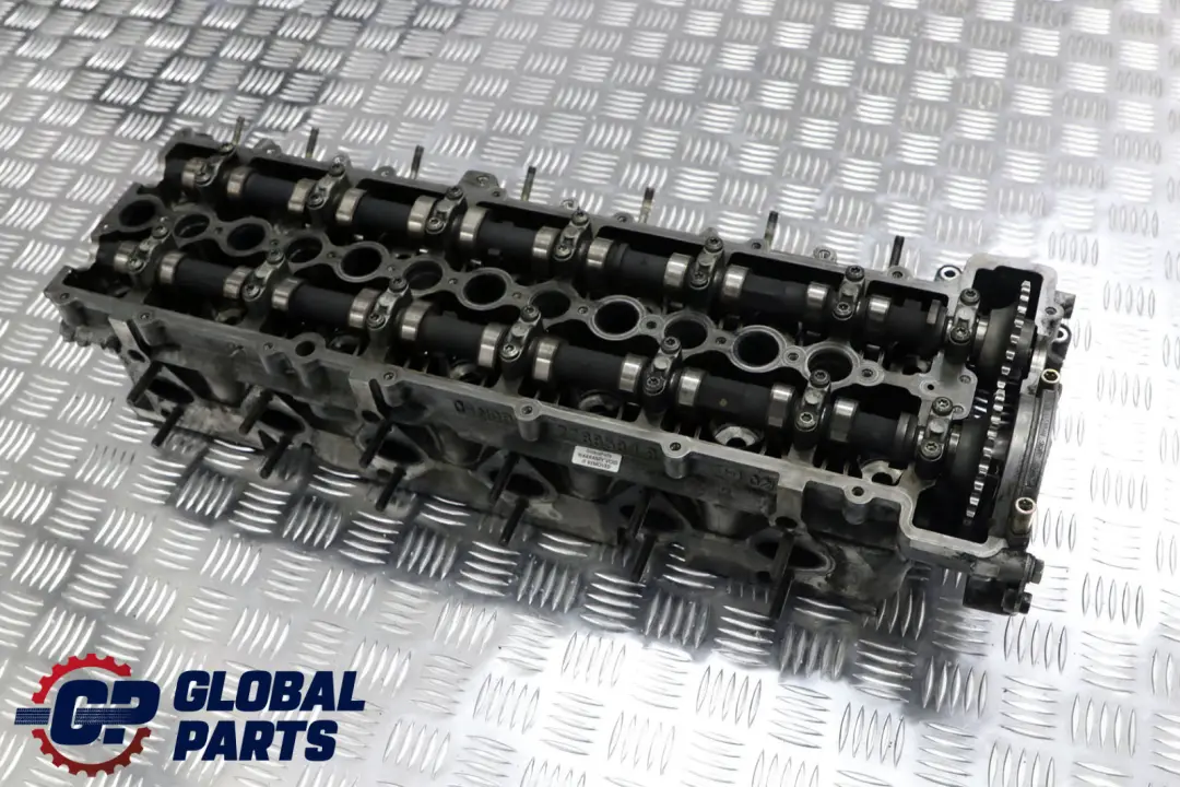 M57 Engine Cylinder Head 7788581 7788580 to BMW E39 E46 E53 330d 530d 3.0d Diesel with Part number 7794920 BMW E39 E46 E53 330d 530d 3.0d Diesel M57 Engine Cylinder Head 7788581 7788580 - SKU 7794920 - Part number 7794920