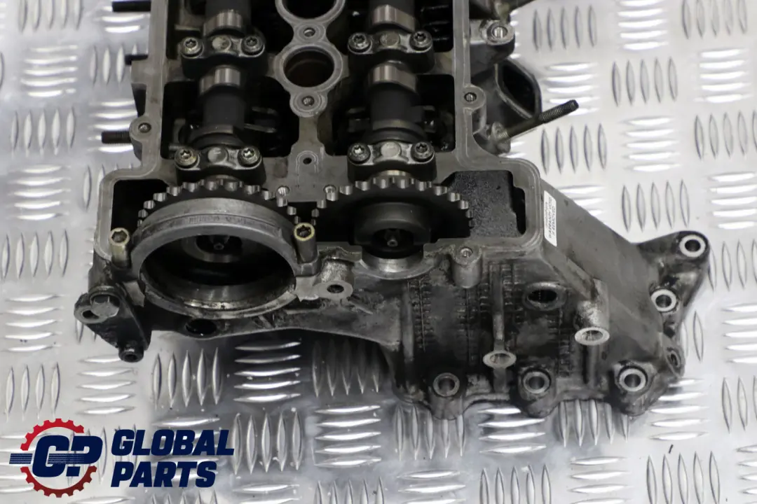 M57 Engine Cylinder Head 7788581 7788580 to BMW E39 E46 E53 330d 530d 3.0d Diesel with Part number 7794920 BMW E39 E46 E53 330d 530d 3.0d Diesel M57 Engine Cylinder Head 7788581 7788580 - SKU 7794920 - Part number 7794920