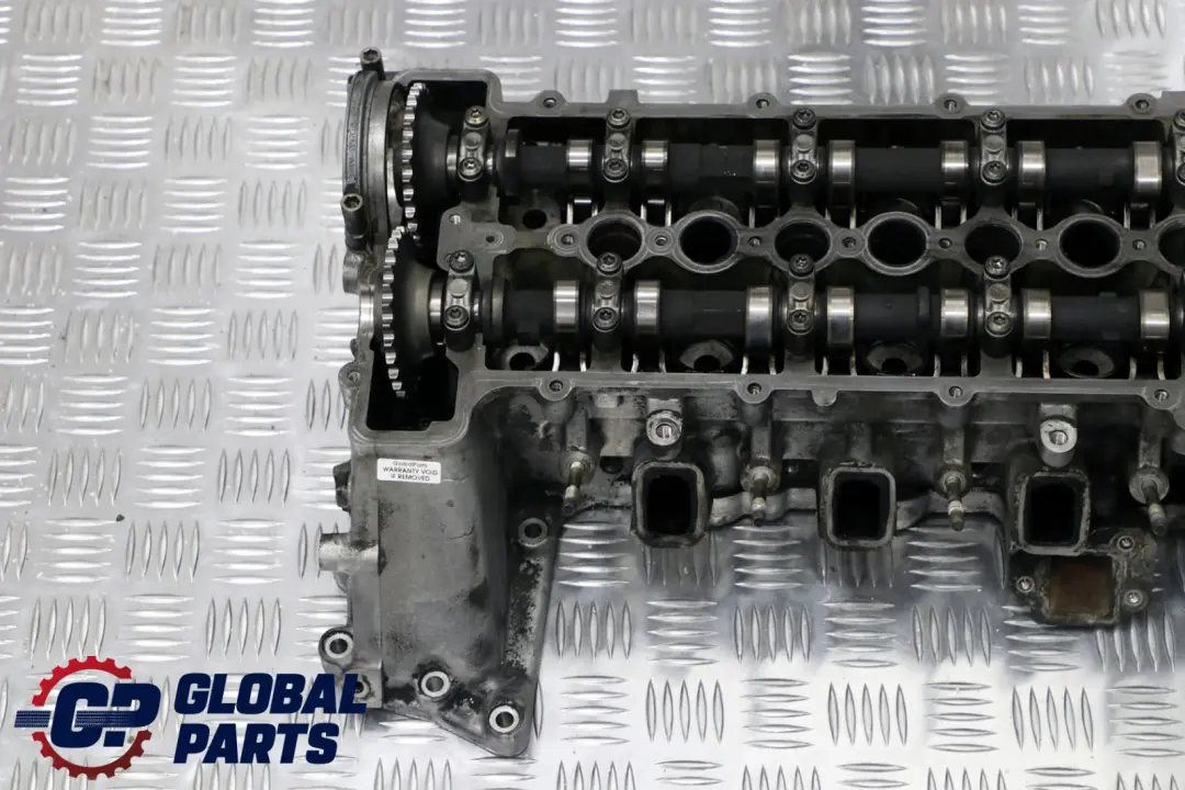 BMW E39 E46 E53 330d 530d 3.0d Diesel M57 Engine Cylinder Head 7788581 7788580 - SKU 7794920 - Part number 7794920