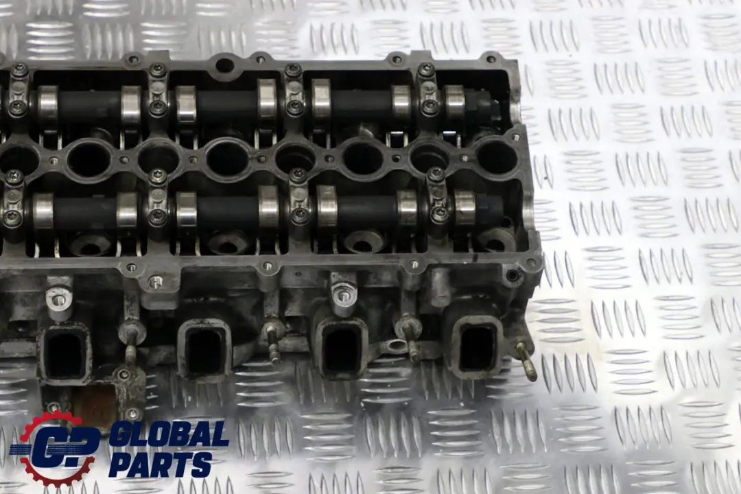 BMW E39 E46 E53 330d 530d 3.0d Diesel M57 Engine Cylinder Head 7788581 7788580 - SKU 7794920 - Part number 7794920