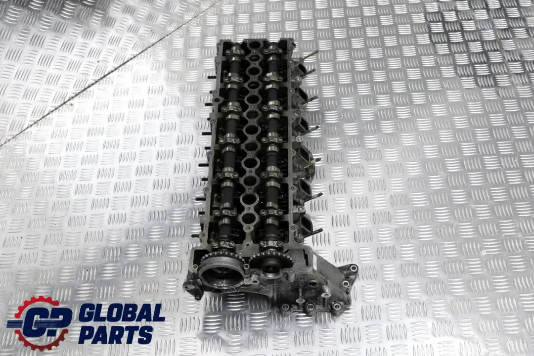 BMW E39 E46 E53 330d 530d 3.0d Diesel M57 Engine Cylinder Head 7788581 7788580 - SKU 7794920 - Part number 7794920