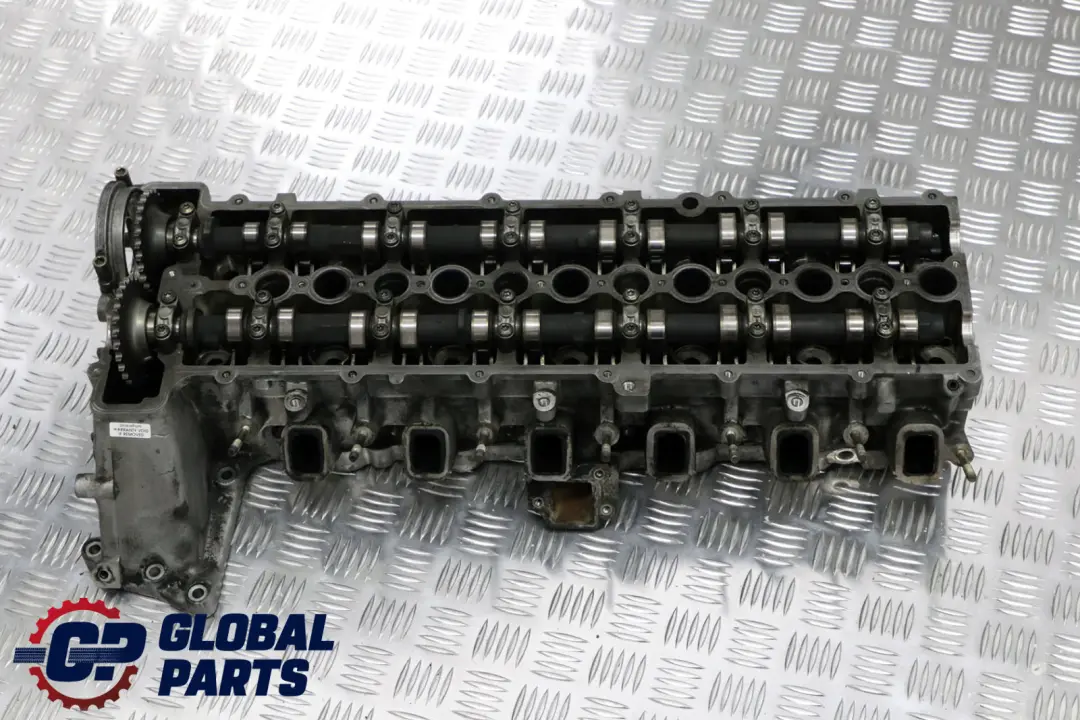 BMW E39 E46 E53 330d 530d 3.0d Diesel M57 Engine Cylinder Head 7788581 7788580 - SKU 7794920 - Part number 7794920