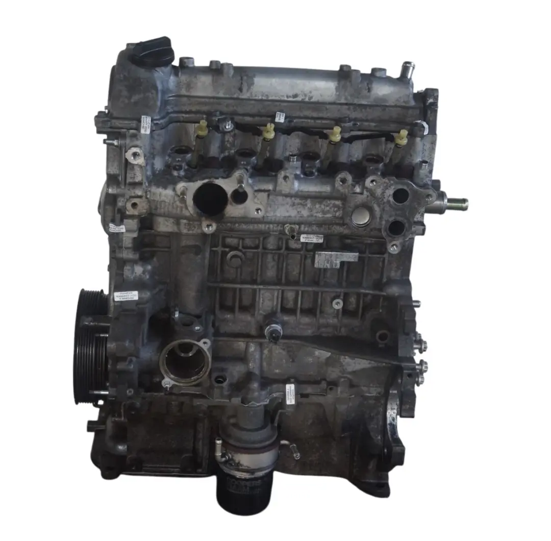 88HP Diesel W17 1ND Moteur Nu W17D14 139 000km, GARANTIE pour Mini One D R50 à propos du numéro de pièce 7799375 Mini One D R50 88HP Diesel W17 1ND Moteur Nu W17D14 139 000km, GARANTIE - SKU 7799375 - Numéro de pièce 7799375