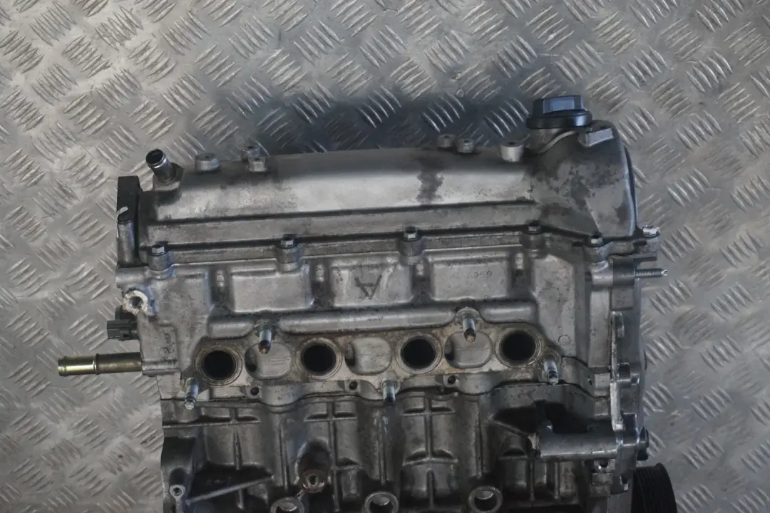 88HP Diesel W17 D14 W17D14 1ND Bare Engine with 99k miles WARRANTY to Mini One D R50 with Part number 7794934 Mini One D R50 88HP Diesel W17 D14 W17D14 1ND Bare Engine with 99k miles WARRANTY - SKU 7794934 - Part number 7794934