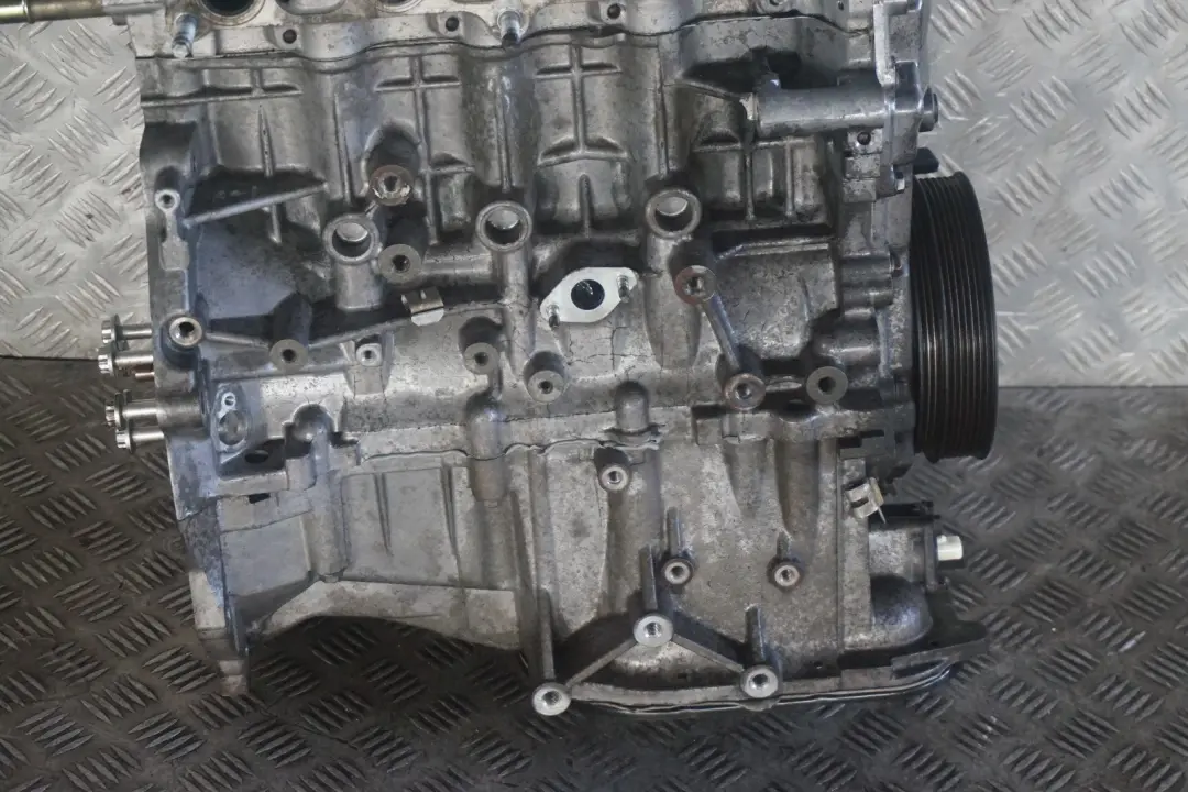 Mini One D R50 88HP Diesel W17 D14 W17D14 1ND Bare Engine 99k miles WARRANTY - SKU 7794934 - Part number 7794934
