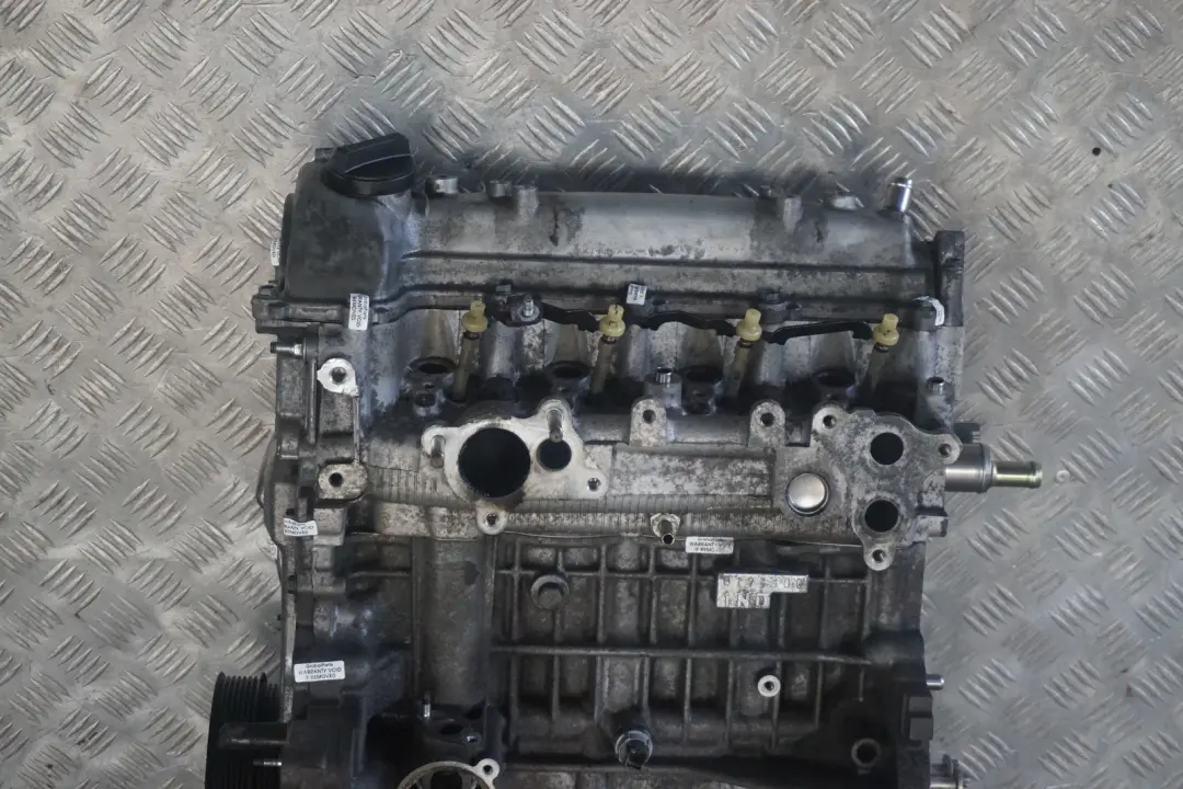 88HP Diesel W17 D14 W17D14 1ND Nudo Motore 159 000km GARANZIA per Mini One D R50 con numero di parte 7794934 Mini One D R50 88HP Diesel W17 D14 W17D14 1ND Nudo Motore 159 000km GARANZIA - SKU 7794934 - Numero di parte 7794934