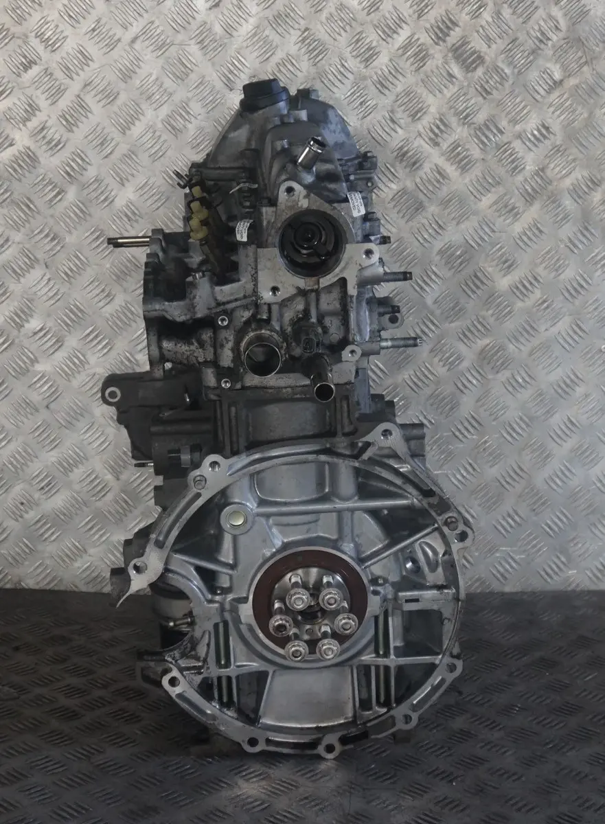 Mini One D R50 88HP Diesel W17 1ND Bare Engine W17D14 with 89k miles, WARRANTY - SKU 7799375 - Part number 7799375