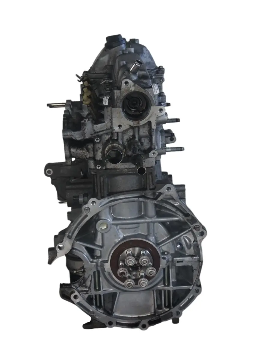 Mini One D R50 88HP Diesel W17 D14 W17D14 1ND Bare Engine 99k miles, WARRANTY - SKU 7794934 - Part number 7794934