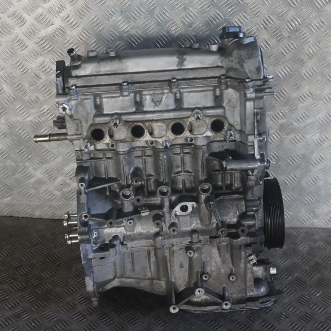 Mini One D R50 88HP Diesel W17 1ND Bare Engine W17D14 with 89k miles, WARRANTY - SKU 7799375 - Part number 7799375