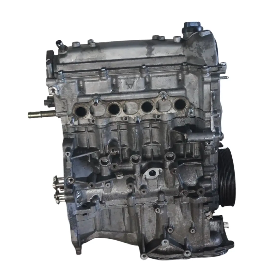 88HP Diesel W17 1ND Moteur Nu W17D14 139 000km, GARANTIE pour Mini One D R50 à propos du numéro de pièce 7799375 Mini One D R50 88HP Diesel W17 1ND Moteur Nu W17D14 139 000km, GARANTIE - SKU 7799375 - Numéro de pièce 7799375