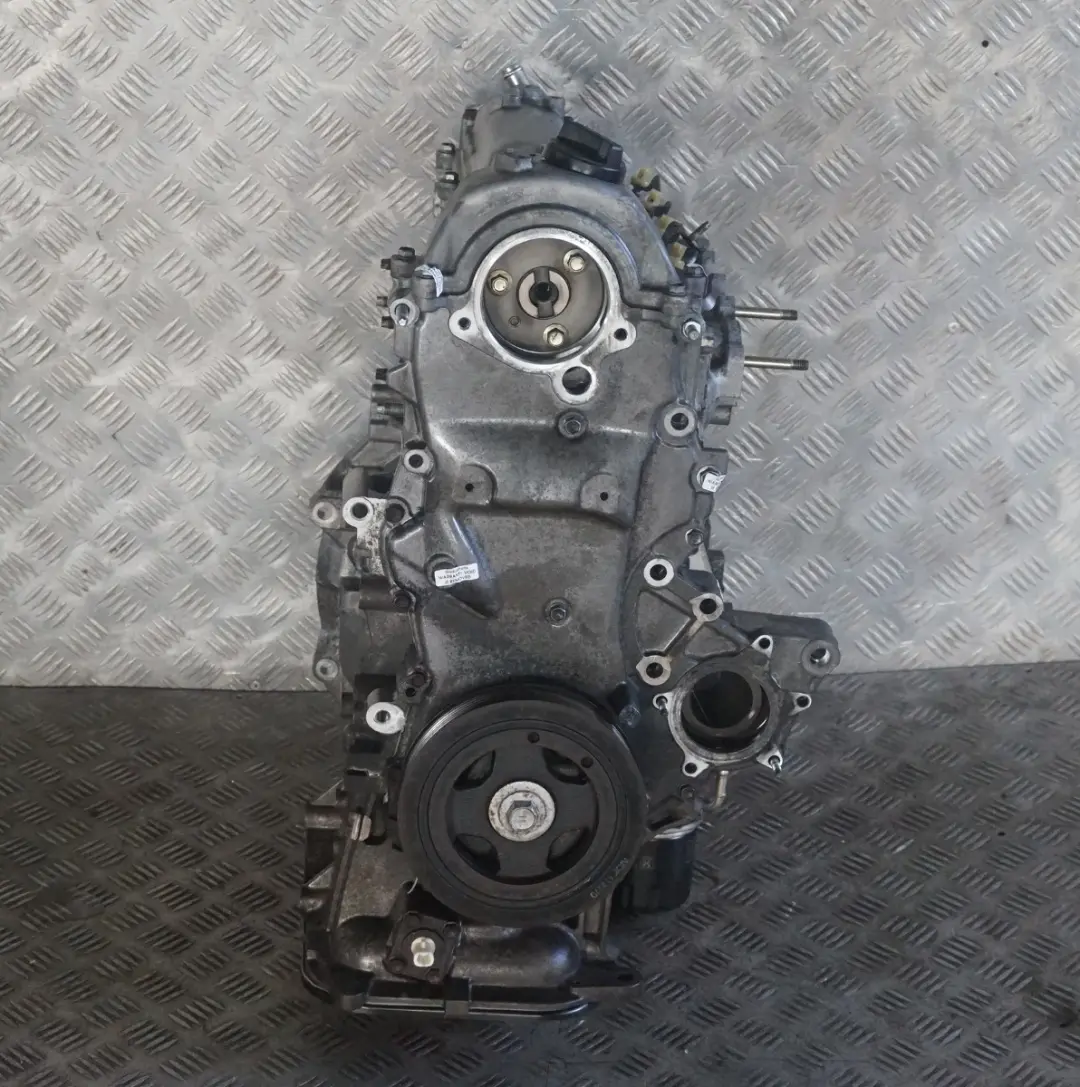 Mini One D R50 88HP Diesel W17 1ND Bare Engine W17D14 with 89k miles, WARRANTY - SKU 7799375 - Part number 7799375