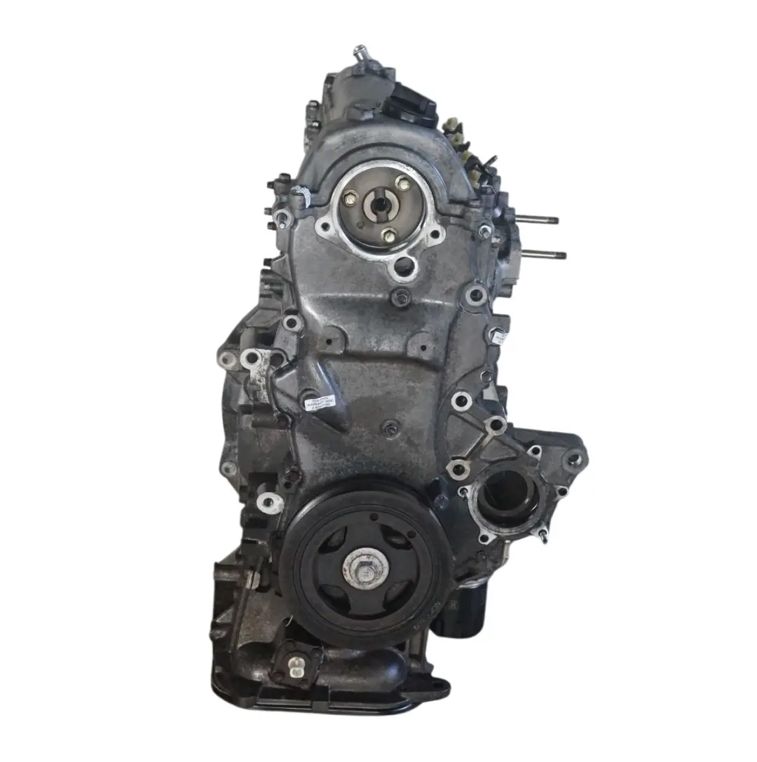 Mini One D R50 88HP Diesel W17 D14 W17D14 1ND Bare Engine 99k miles, WARRANTY - SKU 7794934 - Part number 7794934