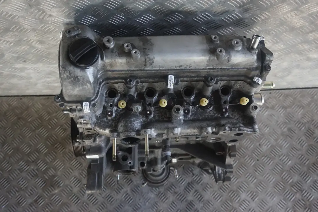 88HP Diesel W17 1ND Motore Nudo W17D14 con 139 000 km, GARANZIA per Mini One D R50 con numero di parte 7799375 Mini One D R50 88HP Diesel W17 1ND Motore Nudo W17D14 con 139 000 km, GARANZIA - SKU 7799375 - Numero di parte 7799375