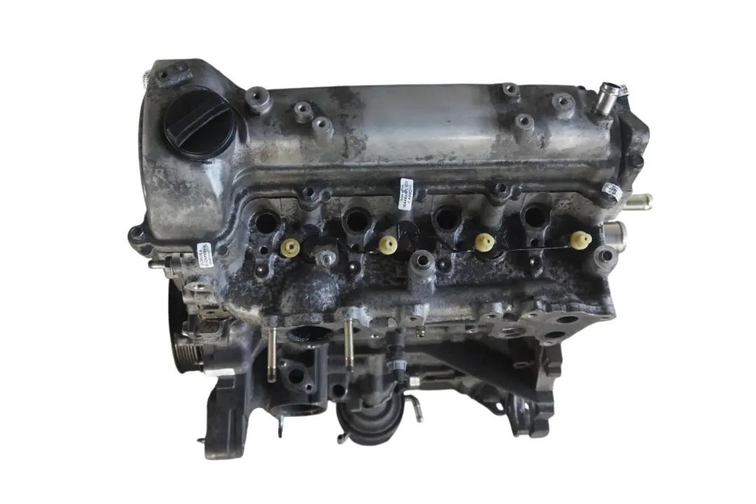 Mini One D R50 88HP Diesel W17 D14 W17D14 1ND Bare Engine 99k miles, WARRANTY - SKU 7794934 - Part number 7794934