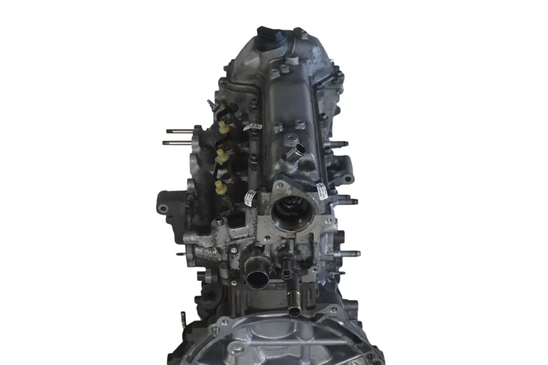 Mini One D R50 88HP Diesel W17 D14 W17D14 1ND Bare Engine 99k miles, WARRANTY - SKU 7794934 - Part number 7794934