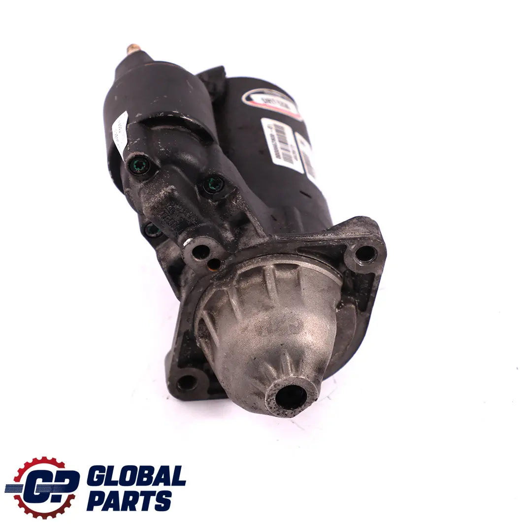 BMW 5 Series E60 M57 1 Engine Starter Motor 0001115041 - SKU 7794952-1 - Part number 7794952