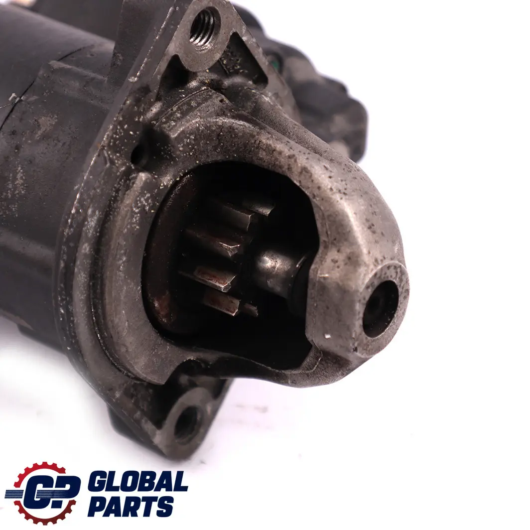 BMW E60 M57 1 Motor De arranque 0001115041 - SKU 7794952-1 - Número de pieza 7794952