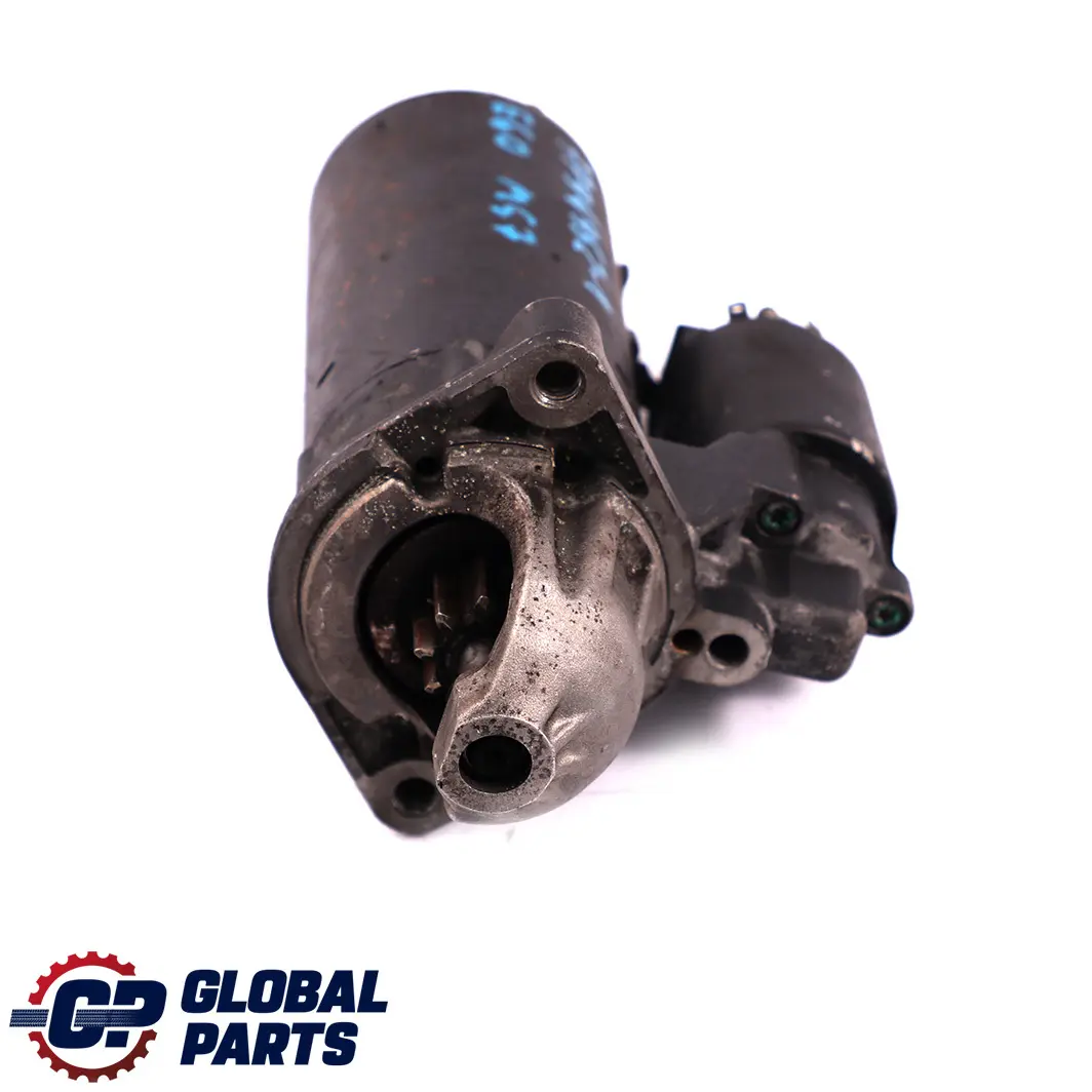 BMW 5 Series E60 M57 1 Engine Starter Motor 0001115041 - SKU 7794952-1 - Part number 7794952