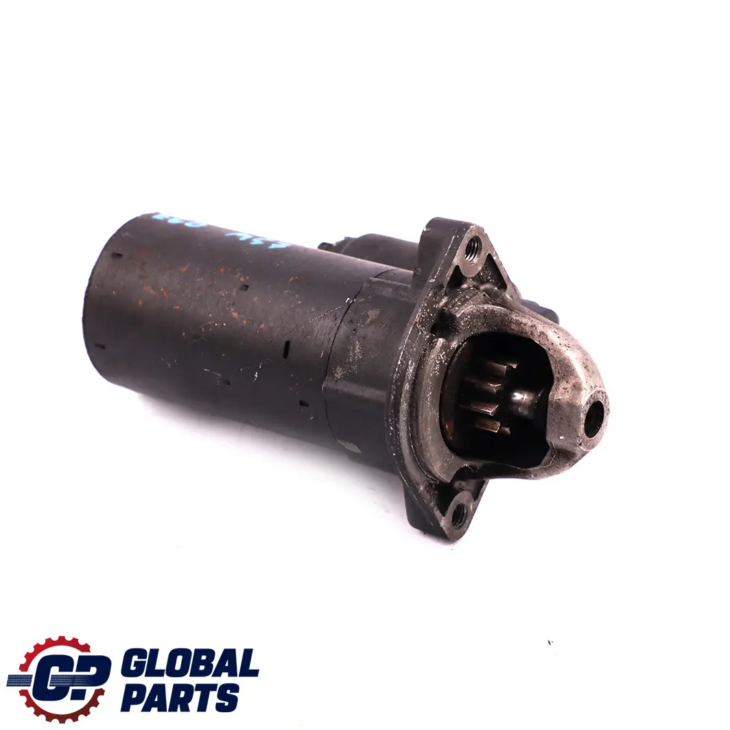 BMW 5 Series E60 M57 1 Engine Starter Motor 0001115041 - SKU 7794952-1 - Part number 7794952
