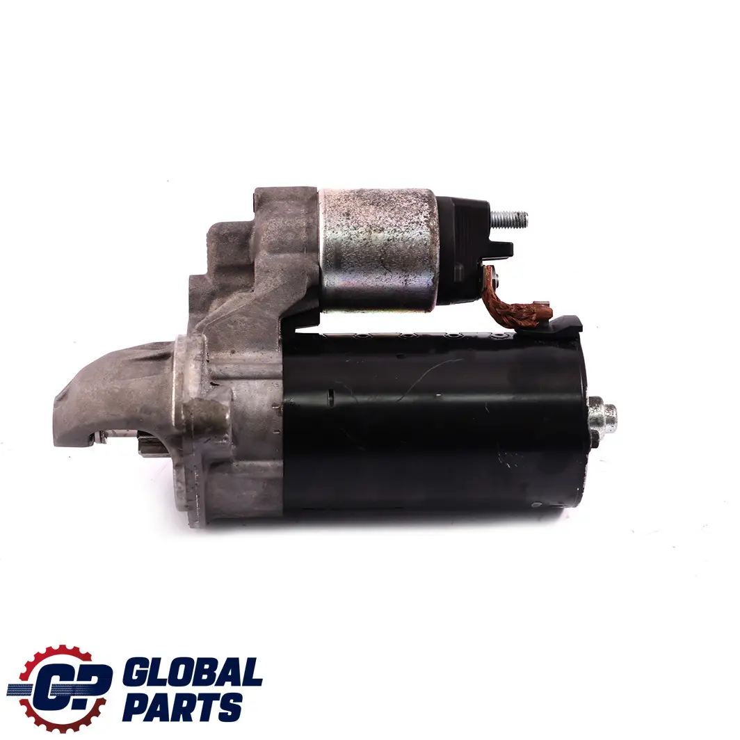 M57 2 Engine Starter Motor 0986021230 BMW 5 Series E60 - SKU 7794952-2 - Part number 7794952