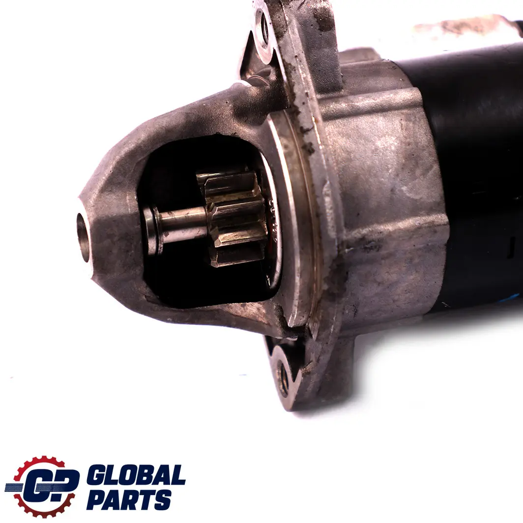 M57 2 Engine Starter Motor 0986021230 BMW 5 Series E60 - SKU 7794952-2 - Part number 7794952